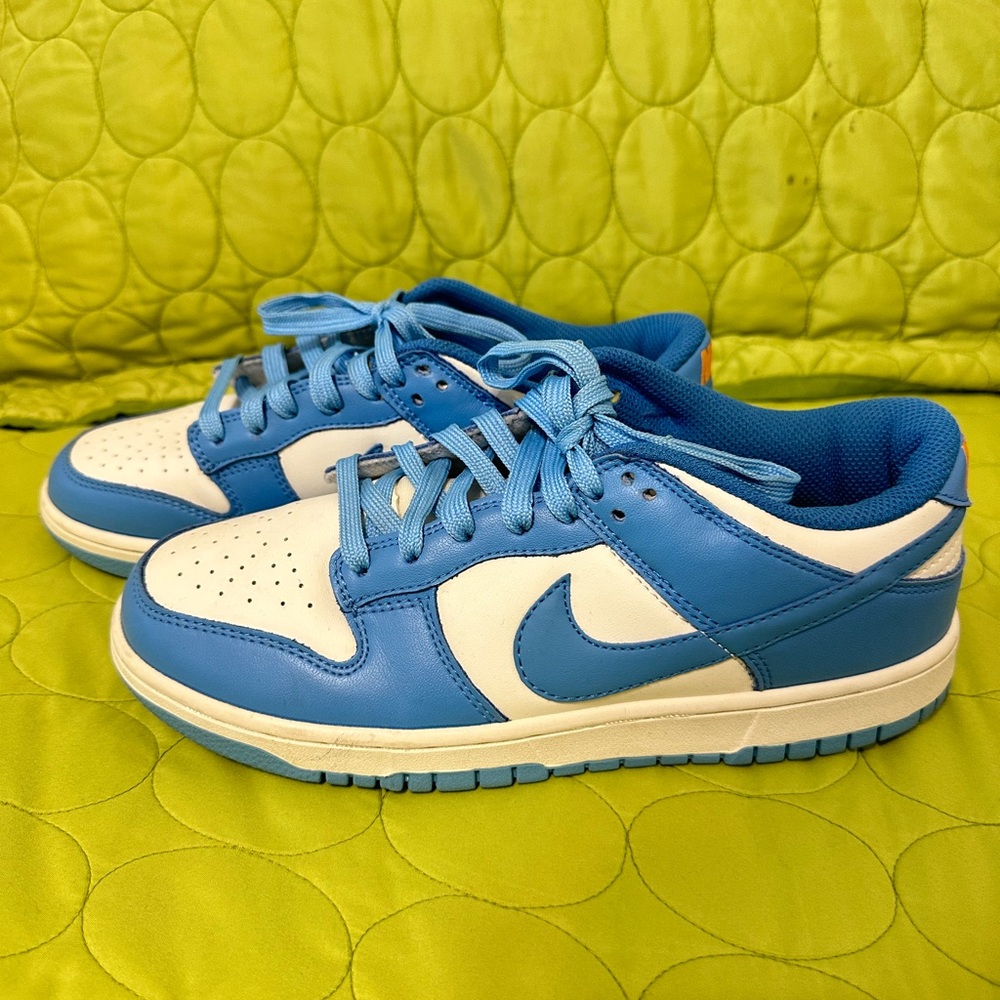Nike Dunk Low Coast